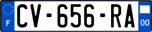 CV-656-RA