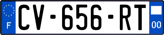 CV-656-RT