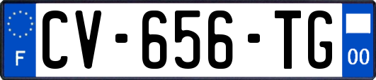 CV-656-TG