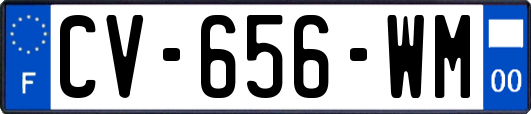 CV-656-WM