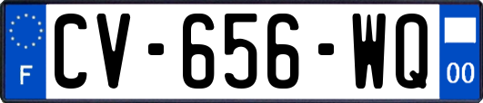 CV-656-WQ