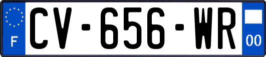 CV-656-WR