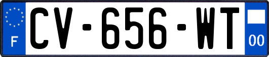 CV-656-WT