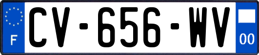 CV-656-WV