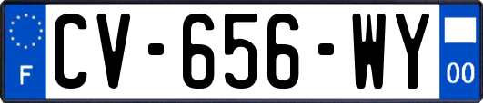 CV-656-WY