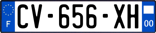 CV-656-XH