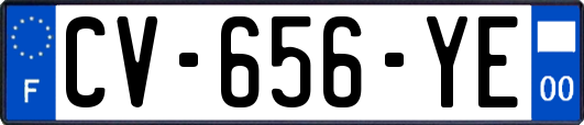 CV-656-YE