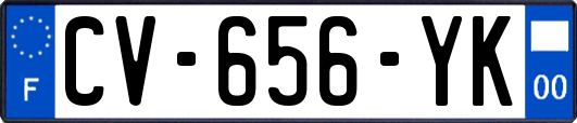 CV-656-YK