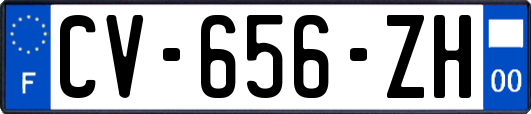 CV-656-ZH