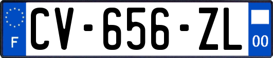 CV-656-ZL