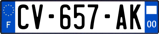 CV-657-AK