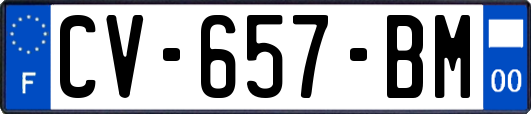 CV-657-BM