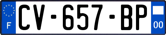 CV-657-BP