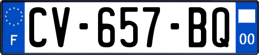 CV-657-BQ