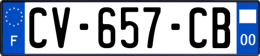 CV-657-CB