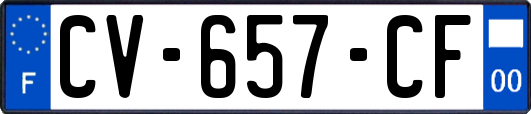 CV-657-CF