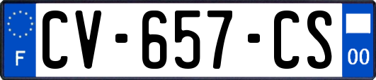 CV-657-CS