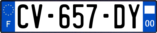 CV-657-DY