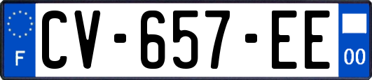 CV-657-EE