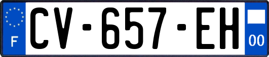 CV-657-EH