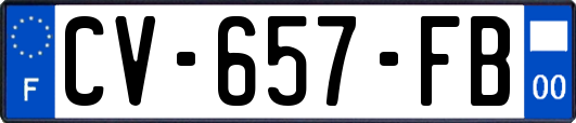 CV-657-FB