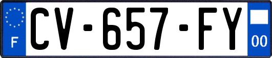 CV-657-FY
