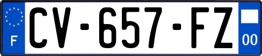 CV-657-FZ