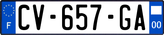 CV-657-GA