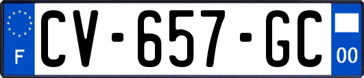 CV-657-GC