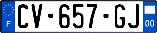 CV-657-GJ