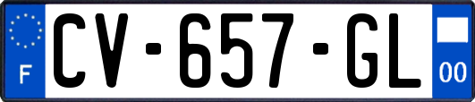 CV-657-GL