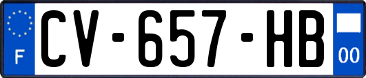 CV-657-HB