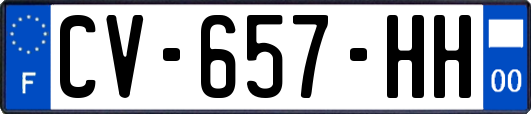 CV-657-HH