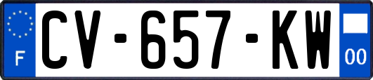 CV-657-KW