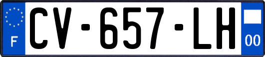 CV-657-LH