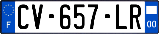 CV-657-LR