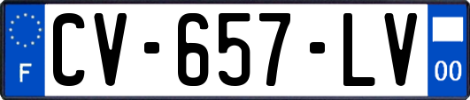 CV-657-LV