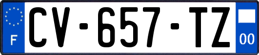 CV-657-TZ