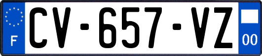 CV-657-VZ