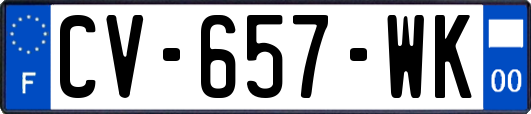 CV-657-WK