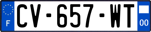 CV-657-WT