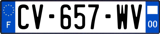 CV-657-WV