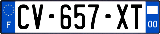CV-657-XT