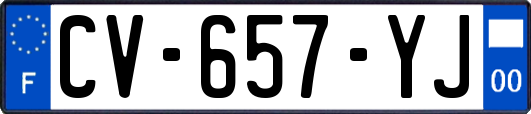 CV-657-YJ