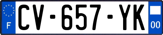 CV-657-YK