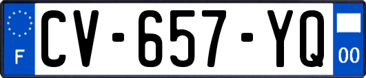 CV-657-YQ
