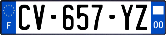 CV-657-YZ