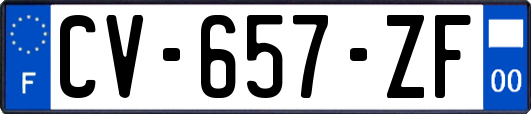 CV-657-ZF