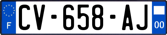 CV-658-AJ