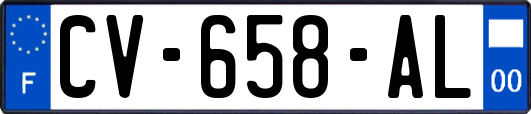 CV-658-AL